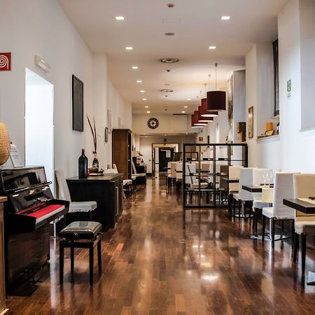 Lh Hotel Excel Roma Montemario Ngoại thất bức ảnh
