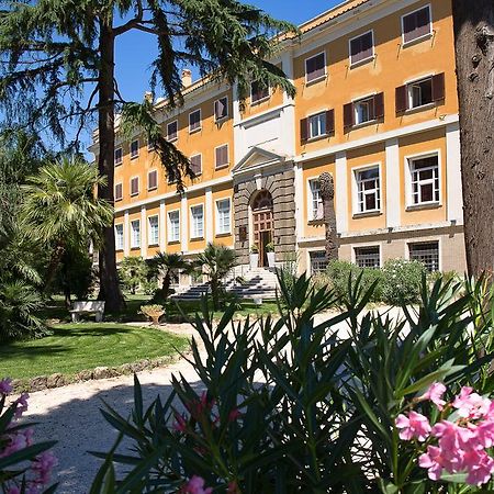 Lh Hotel Excel Roma Montemario Ngoại thất bức ảnh