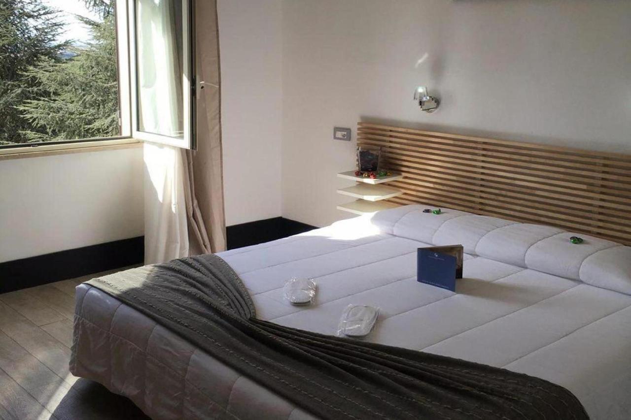 Lh Hotel Excel Roma Montemario Ngoại thất bức ảnh