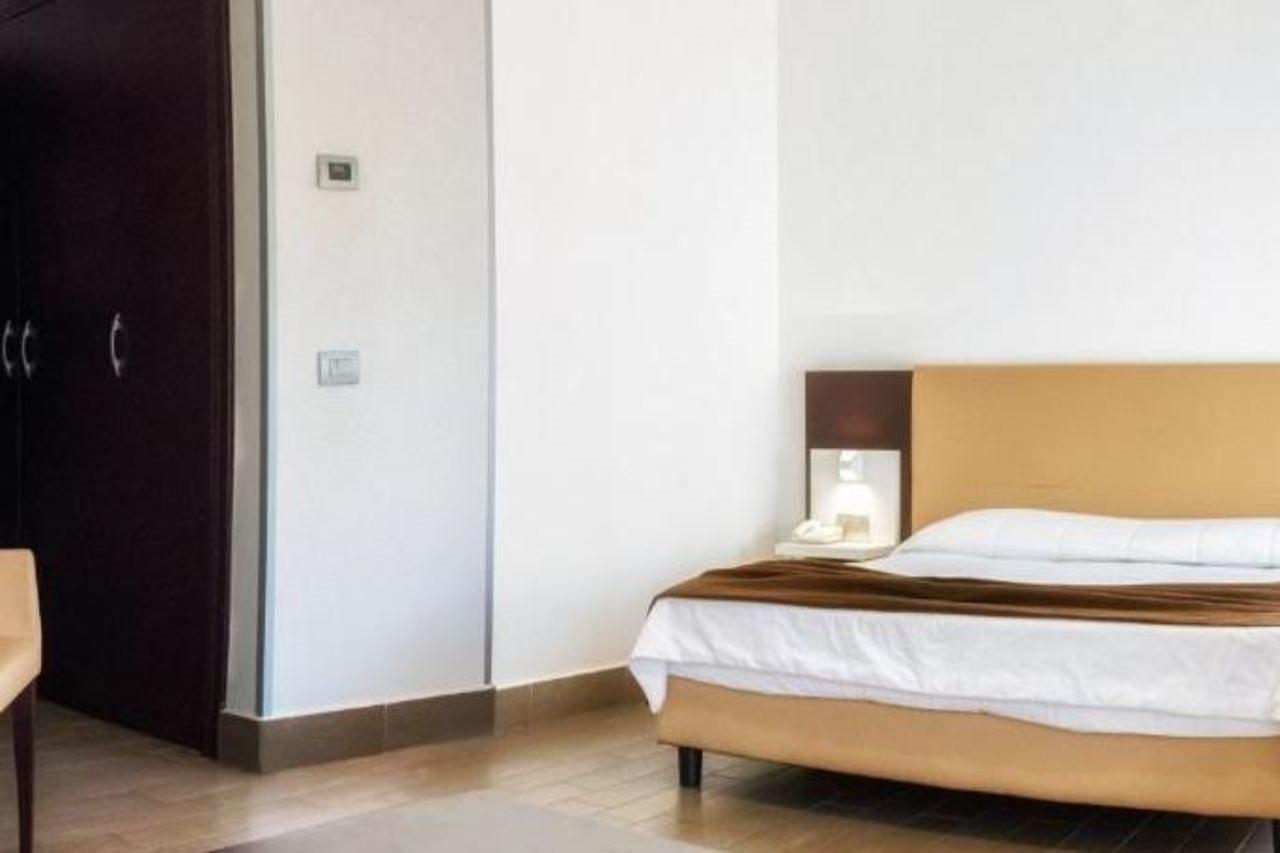 Lh Hotel Excel Roma Montemario Ngoại thất bức ảnh