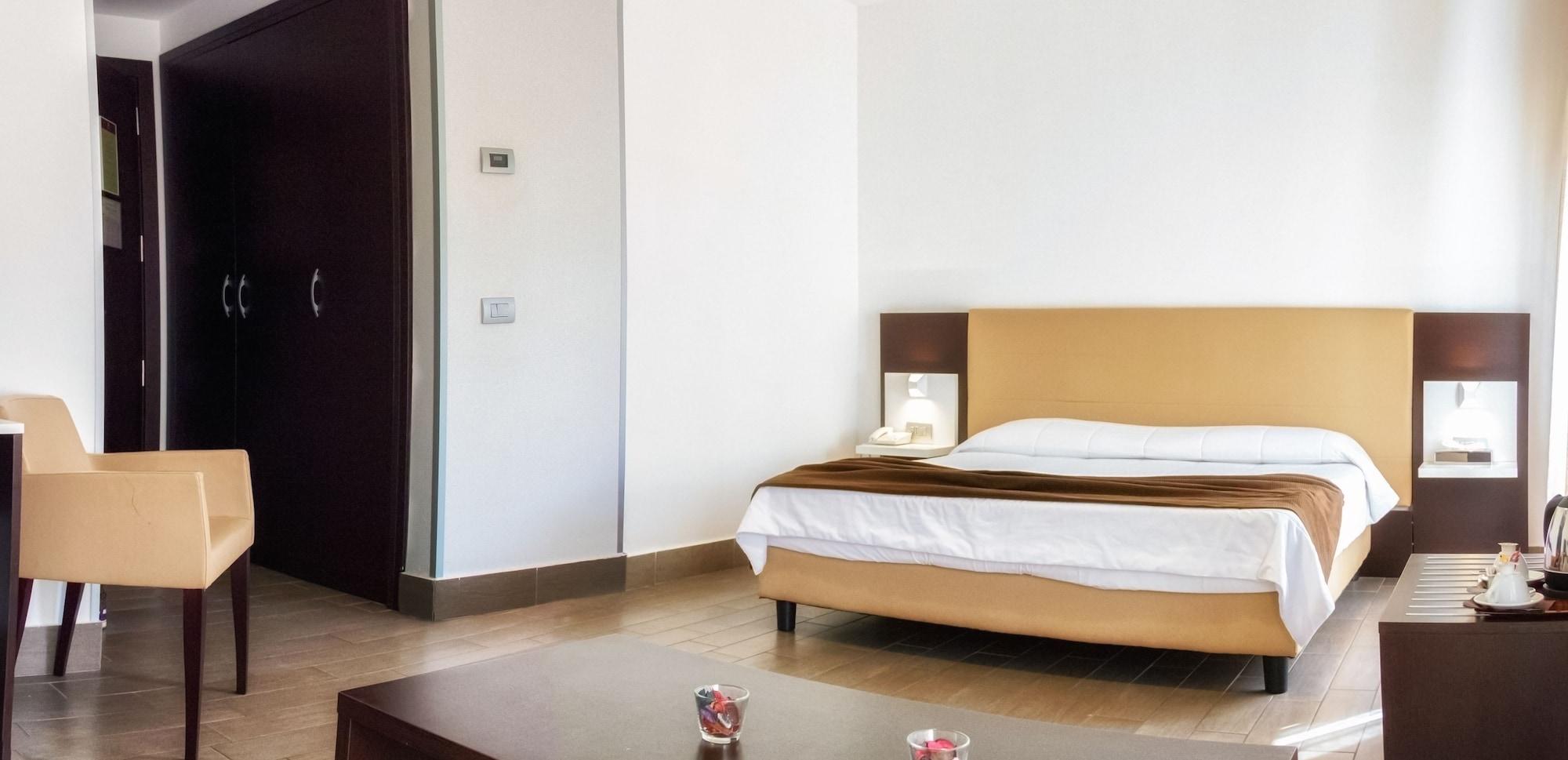 Lh Hotel Excel Roma Montemario Ngoại thất bức ảnh