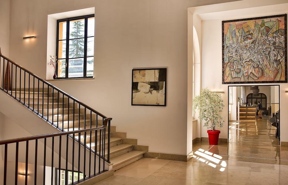 Lh Hotel Excel Roma Montemario Ngoại thất bức ảnh