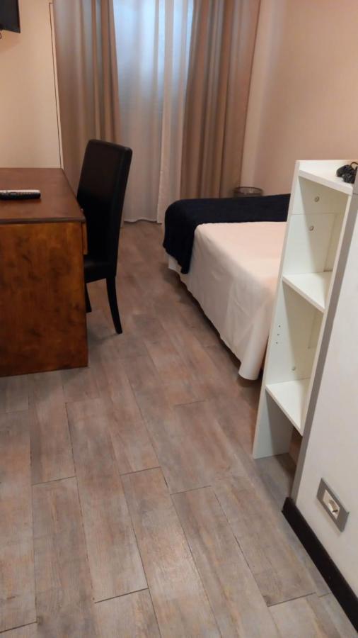 Lh Hotel Excel Roma Montemario Ngoại thất bức ảnh