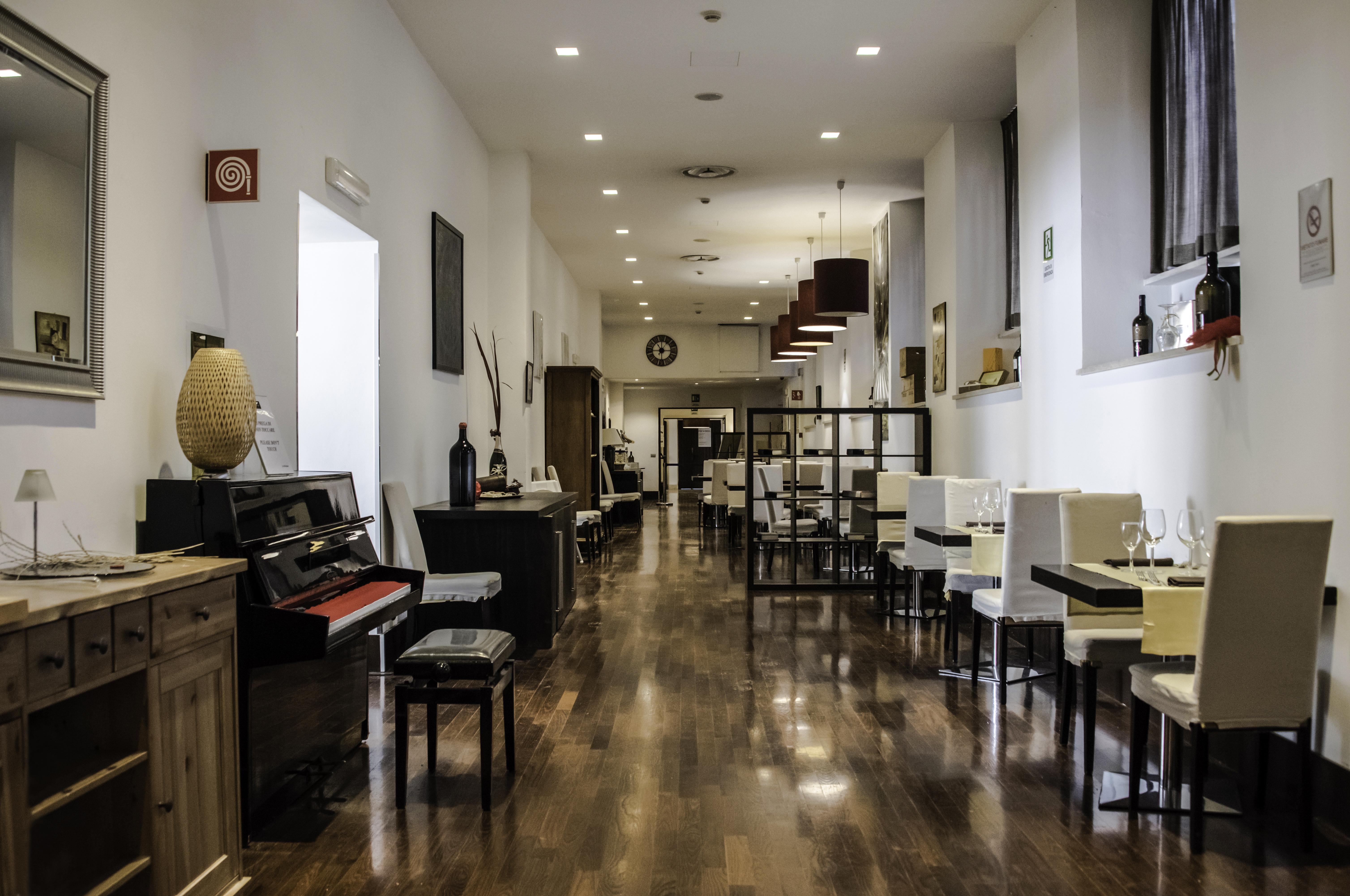 Lh Hotel Excel Roma Montemario Ngoại thất bức ảnh