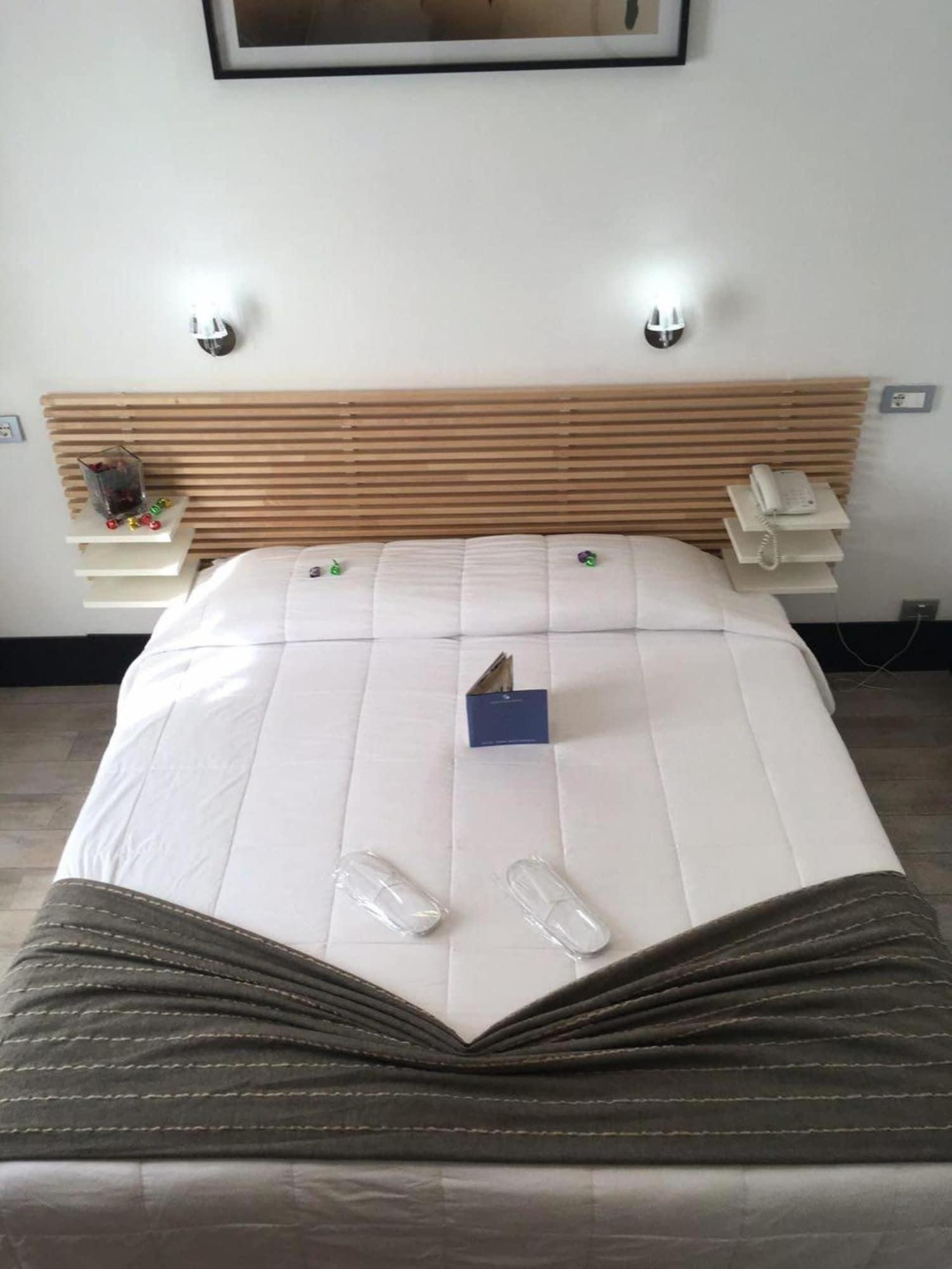 Lh Hotel Excel Roma Montemario Ngoại thất bức ảnh