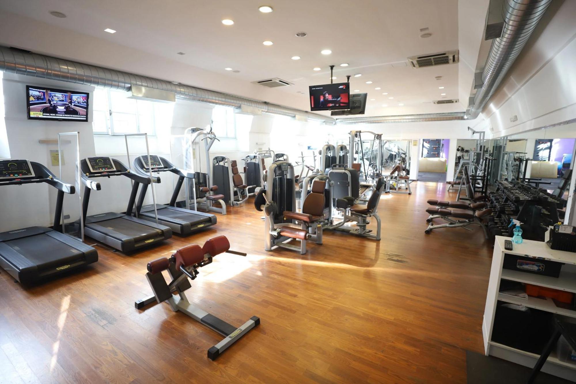 Lh Hotel Excel Roma Montemario Ngoại thất bức ảnh