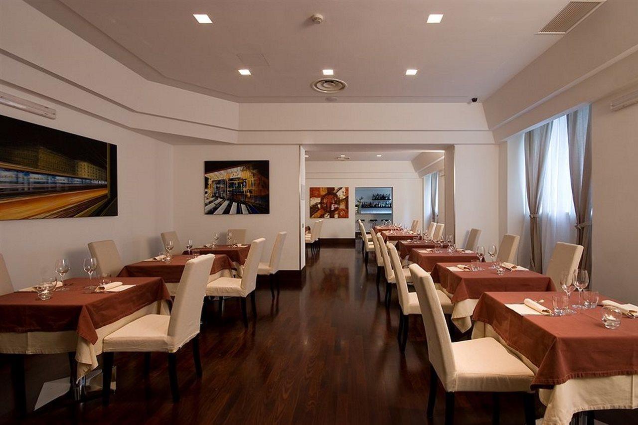 Lh Hotel Excel Roma Montemario Ngoại thất bức ảnh