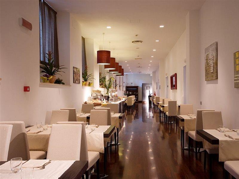 Lh Hotel Excel Roma Montemario Ngoại thất bức ảnh