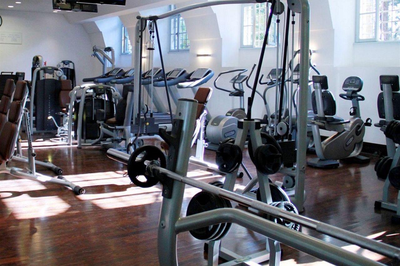 Lh Hotel Excel Roma Montemario Ngoại thất bức ảnh
