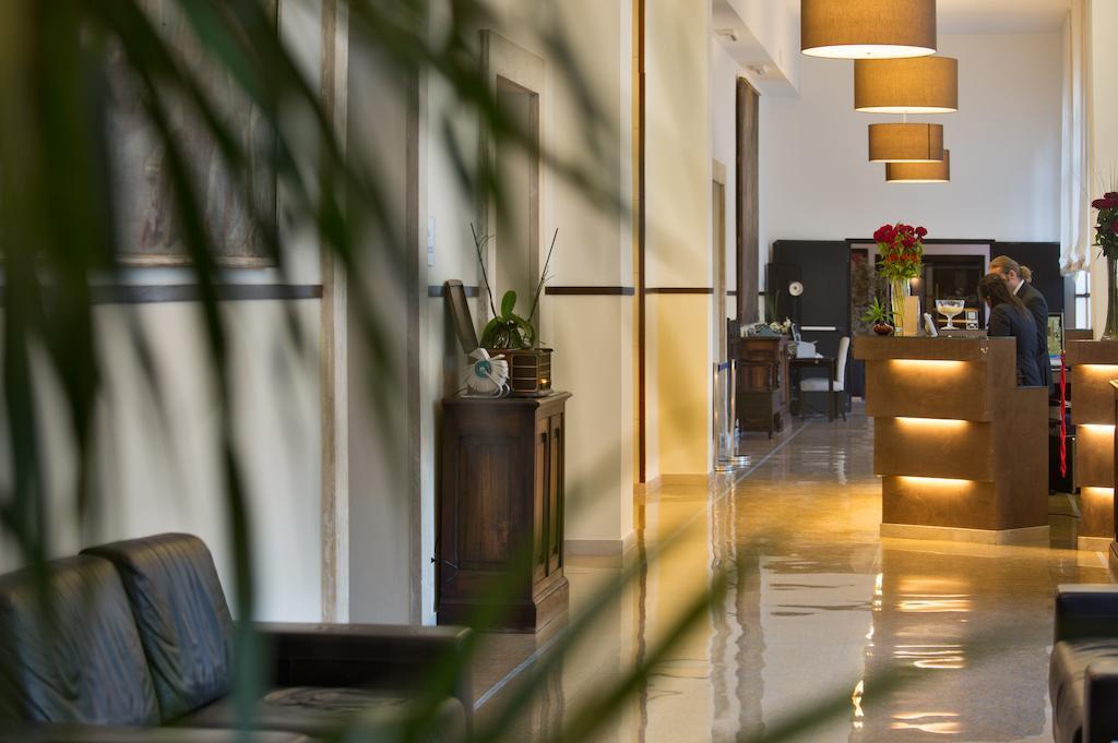 Lh Hotel Excel Roma Montemario Ngoại thất bức ảnh